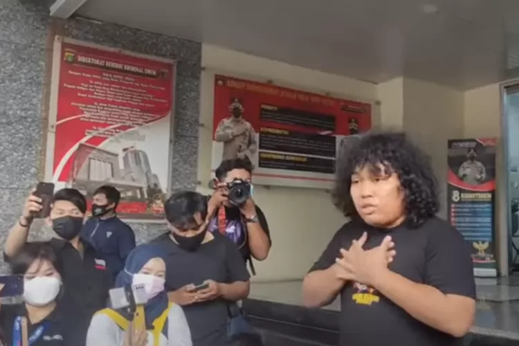 Ini Alasan Dan Kronologi Marshel Widianto Sampai Punya Konten Video Dan Foto Dea Onlyfans