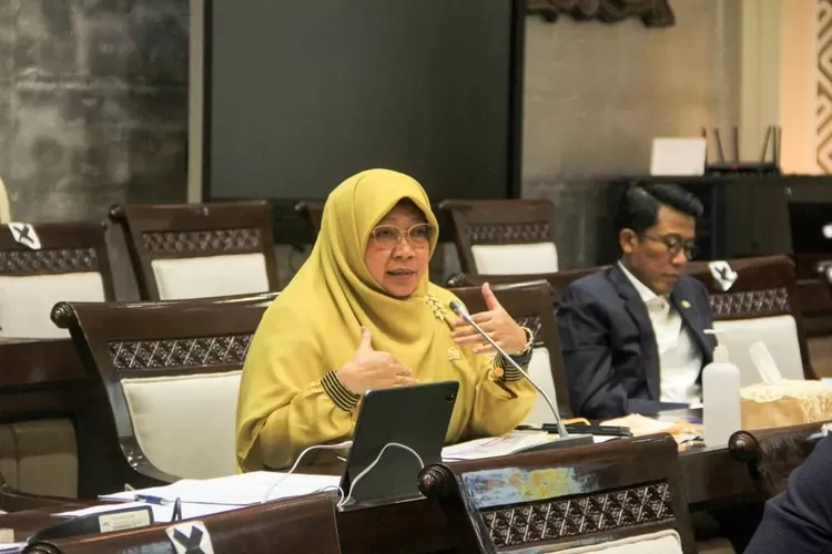 Kisah Sukses Pariwisata Berkelanjutan Indonesia di Forum UNWTO di AS