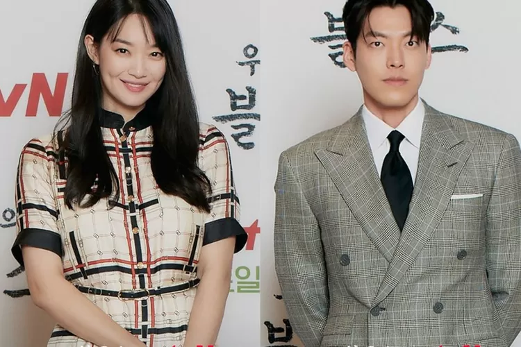 Terungkap Alasan Shin Min Ah Dan Kim Woo Bin Akhirnya Mau Tampil Bersama Di Drama Our Blues