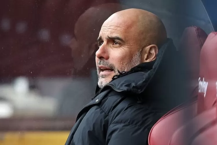 Pelatih Manchester City, Pep Guardiola (Instagram/pepteam)