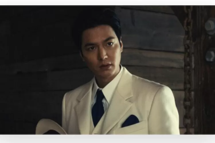 Pachinko Episode 5 (Appel TV)