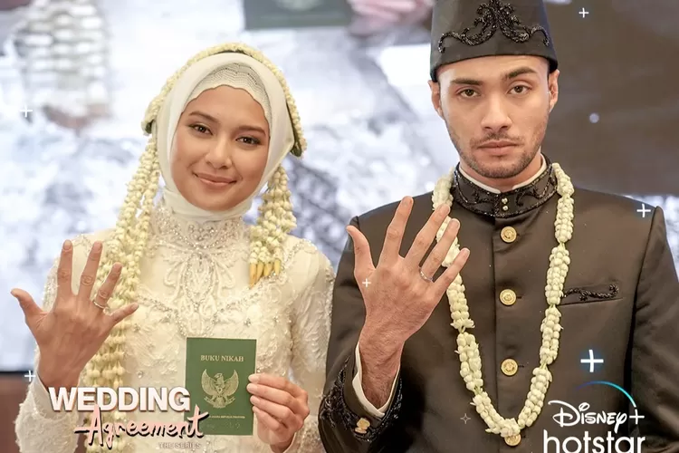 Jam Tayang Wedding Agreement The Series Lengkap Dengan Link Nonton Episode 1 2 Dan 3 Jatim 0638