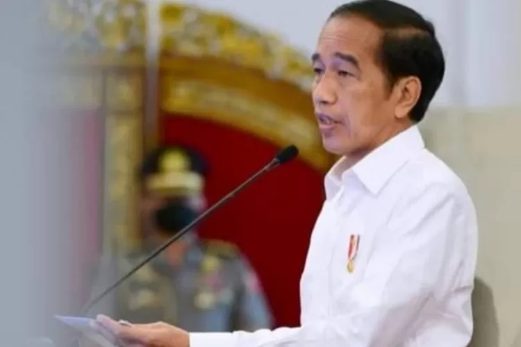 Presiden Jokowi Dijadwalkan ke Gorontalo Resmikan Bandara Pohuwato