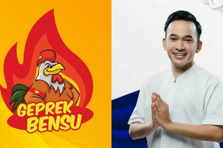 Kembali Viral Singkatan Geprek Bensu Bukan Dari Nama Ruben, 41% OFF