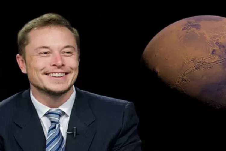 Elon Musk Jadi Orang Terkaya Di Dunia, Kini Lebih Kaya US$100 Miliar ...