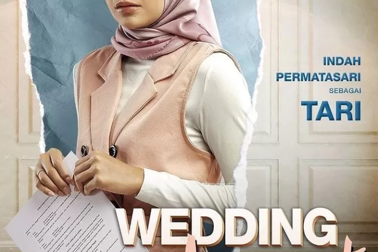 Link Streaming dan Link Download Gratis Film Wedding Agreement the