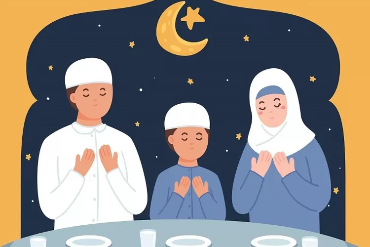 Berdoa Kepada Allah Swt Meminta Ampunan Dosa-dosa untuk Non-Muslim