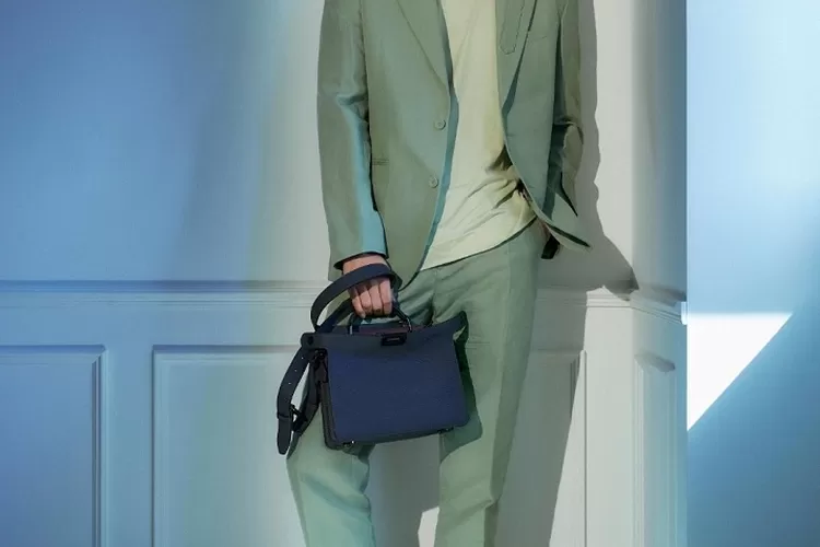 Tanggapan Lee Min Ho Mengenai Karakter Koh Han Su dalam Film Pachinko (Soompi)