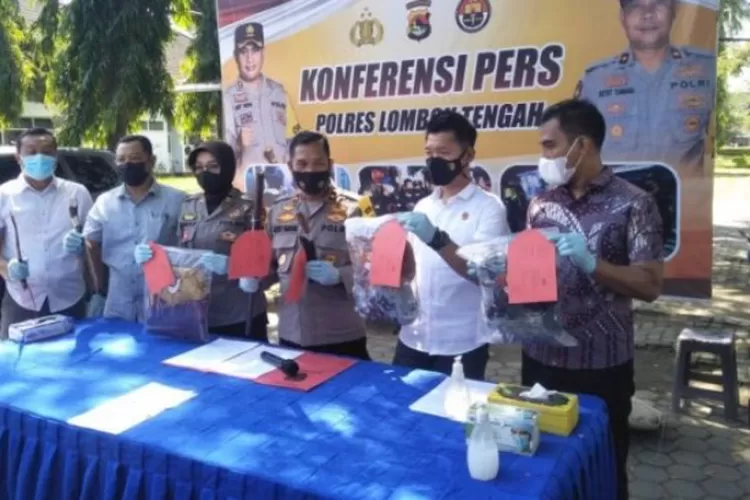 Viral Jawaban Polisi Saat Ditanya Tips Saat Ketemu Begal Usai Tetapkan ...