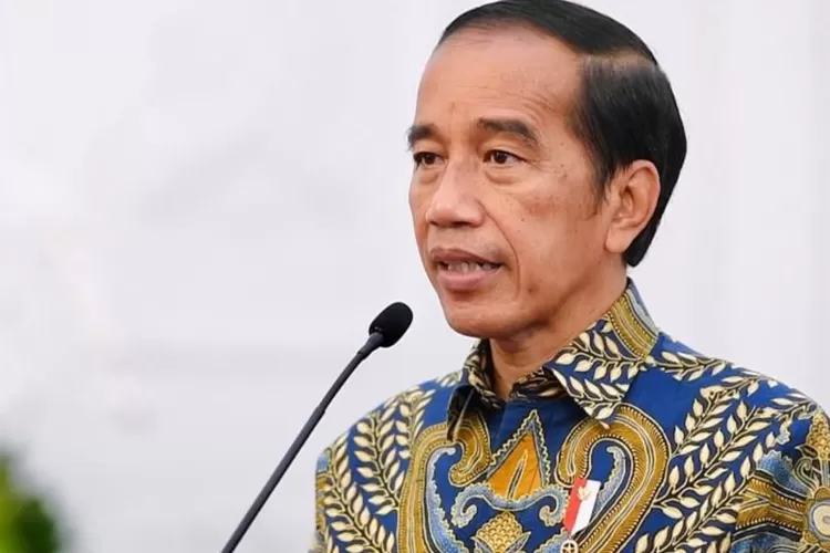 4 Pernyataan Jokowi Mengenai Mudik, Pemberian THR Dan Gaji Ke-13 Tahun ...