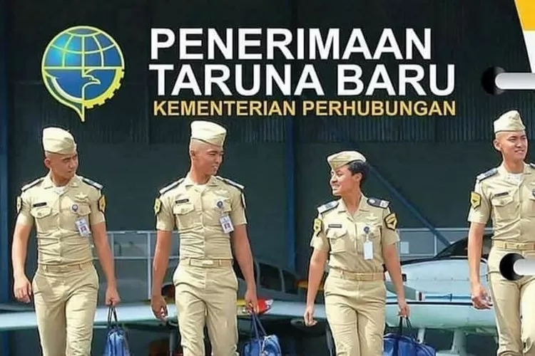 Pendaftaran Sekolah Kedinasan Kementerian Perhubungan Diperpanjang Berikut Cara Daftarnya