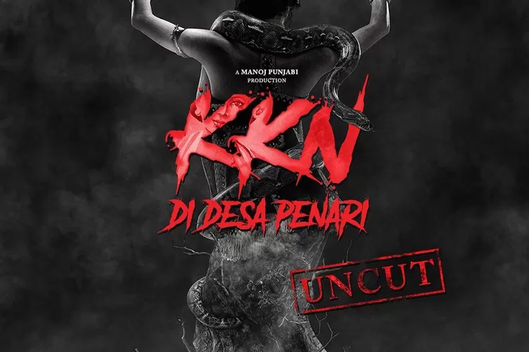 Cerita Horor Para Pemain Film Kkn Desa Penari Ada Yang Ngigau Hingga