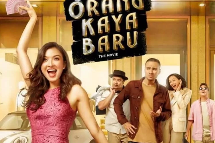4 Rekomendasi Film Komedi Indonesia Kocak Bikin Ngakak Ayo Semarang 