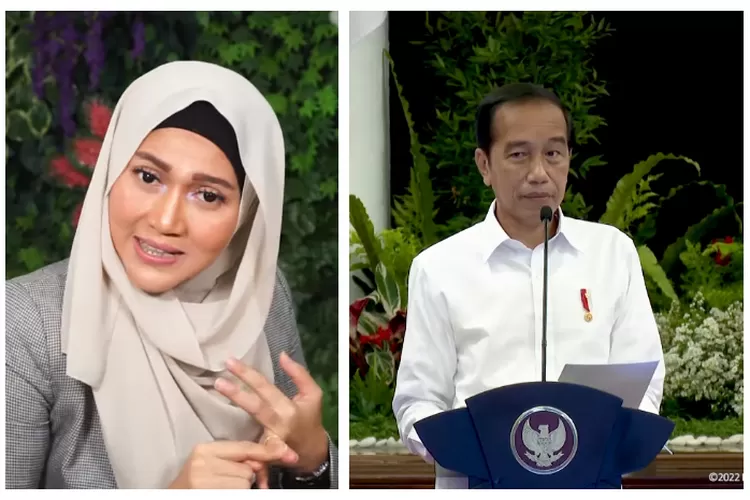 Pakar mikro ekspresi jelaskan makna raut wajah Jokowi