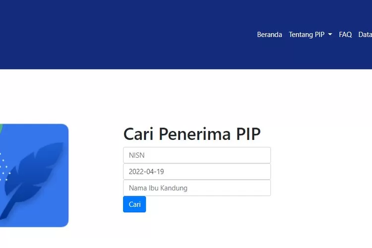 IKUTI LANGKAHNYA! Link Cek Penerima Dan Cara Cek PIP Kemendikbud 2022 ...