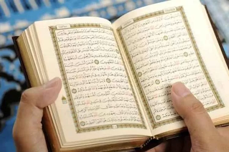 4 Cara Cepat Membaca Al Qur’an Untuk Pemula Dengan Benar, Dijamin