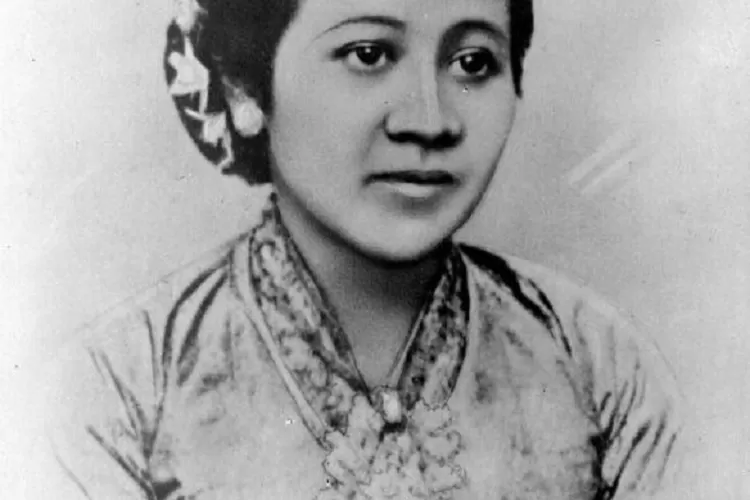 Biografi Singkat Ra Kartini Pejuang Emansipasi Wanita Ekbis Tangsel