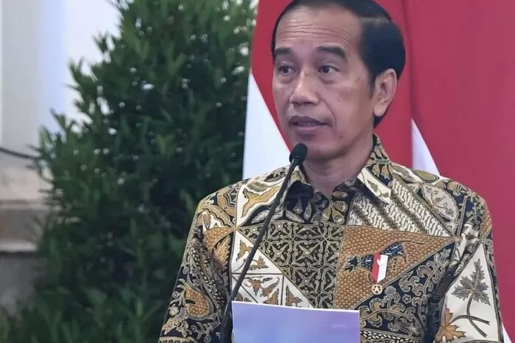 Rincian THR Dan Gaji Ke-13 Tahun 2022, Pegawai Yang Sedang Cuti Dan ...