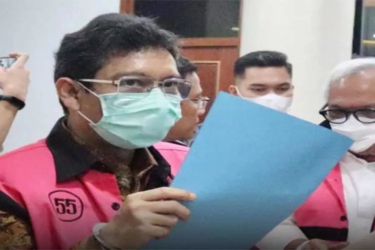 Indrasari Wisnu Wardhana Jadi Tersangka Korupsi Minyak Goreng, Faisal ...