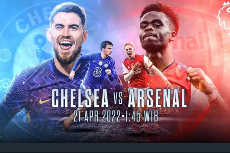 Link live streaming cheap chelsea vs arsenal 2021