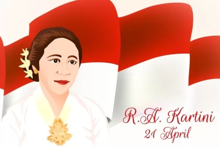 5 Puisi Hari Kartini Yang Menyentuh Hati Dan Penuh Motivasi: Cocok ...