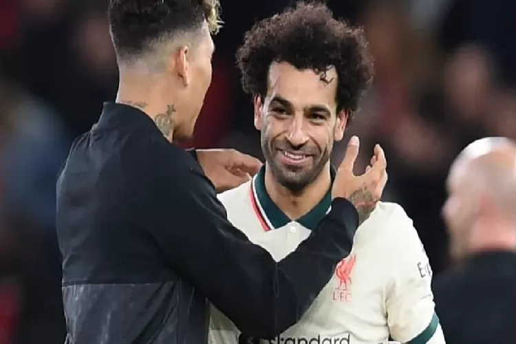 Mohamed Salah Marah Diganti Saat Lawan Chelsea: Jurgen Klopp Merasa ...