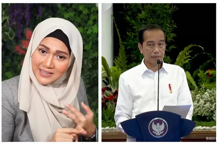 Pakar Mikro Ekspresi: Jokowi Marah ke Menteri Bidang Energi Saat