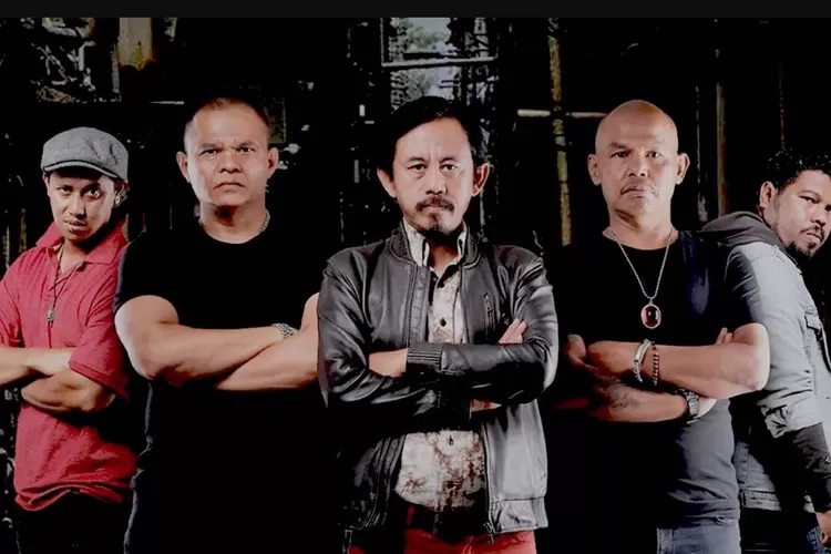 Berikut tujuh pemain Preman Pensiun yang telah berpulang, duka terbaru Epy Kusnandar pemeran Kang Mus. (RCTI)