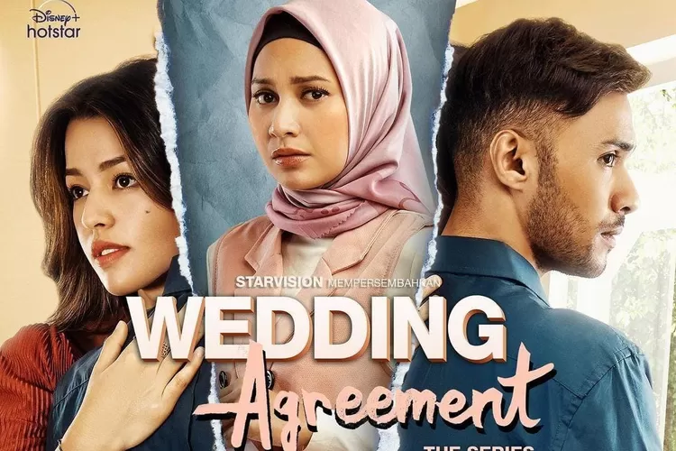 Wedding Agreement Season 2 Tayang Kapan Nonton Di Mana Berikut Info Sinopsis Dan Jadwal 3788