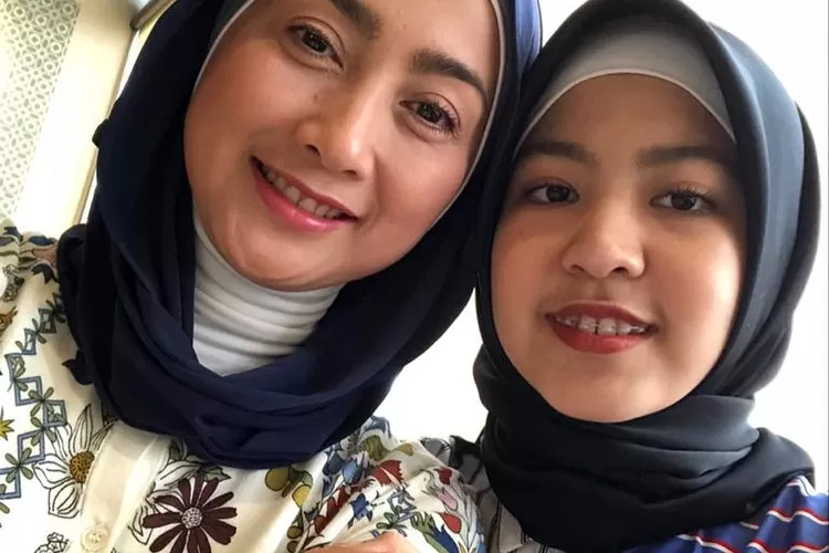 Anak Desy Ratnasari, Nasywa Nathania beberkan kriteria khusus calon