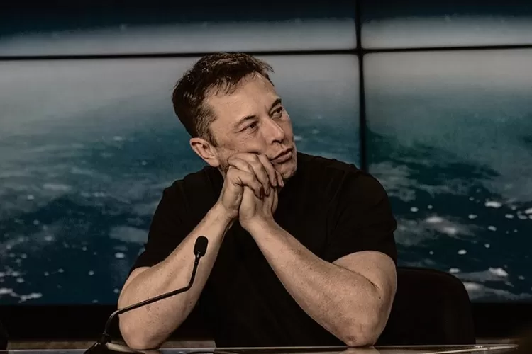 Kehilangan Nilai Kekayaan Rp3 Ribu Triliun, Elon Musk Masuk Guinness ...