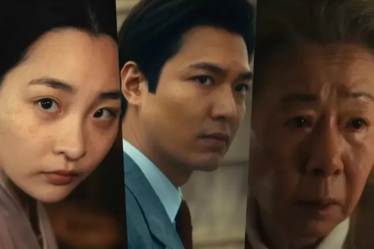 Sinopsis Serial Pachinko Episode 8, Adegan Menguras Air Mata: Sunja Kehilangan Isak, Solomon Kehilangan Hana (Soompi)
