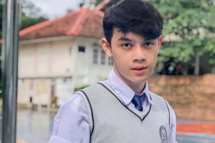 Profil Dan Biodata Ryan Angga Seleb Tiktok Upin Ipin Lengkap Agama