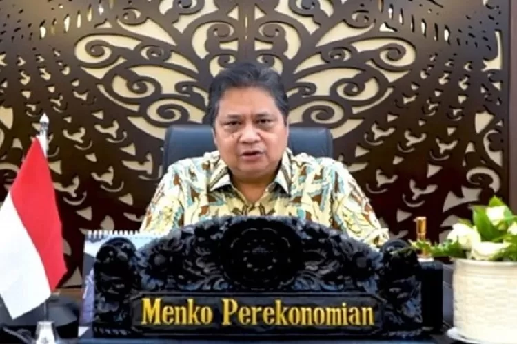 PPKM Diperpanjang, Di Luar Jawa Bali Tak Ada Yang Berstatus Level 4 ...