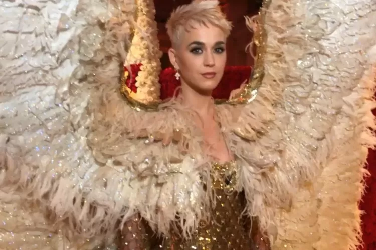 Jadi salah satu ajang pagelaran fashion terbesar di dunia, Met Gala