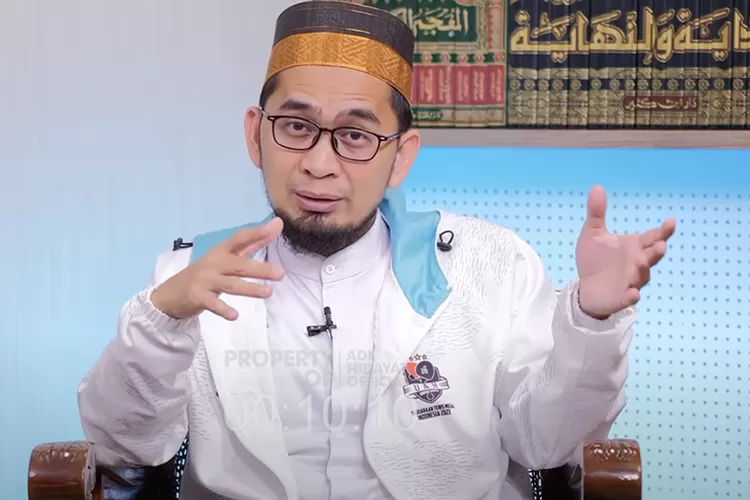 Ingin Doa Anda Mudah Dikabulkan Oleh Allah Begini Cara Berdoa Menurut Ustadz Adi Hidayat