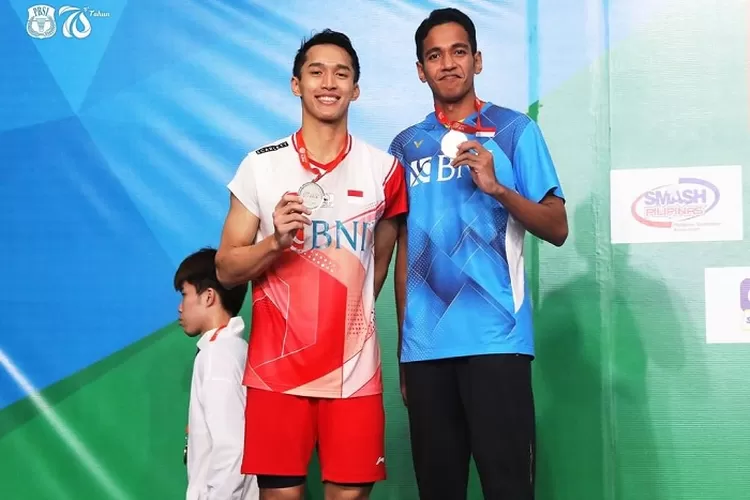 Daftar Ranking BWF Terbaru Setelah Badminton Asia Championship, Marcus dan Kevin di Posisi Puncak (instagram.com/@badminton.ina)