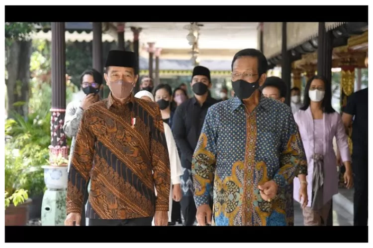 Jokowi Lebaran Di Yogyakarta, Rocky Gerung Sebut Untuk Hindari Sowan Ke ...