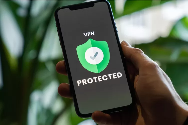 Ilustrasi VPN (Unsplash) (Ida Farida)