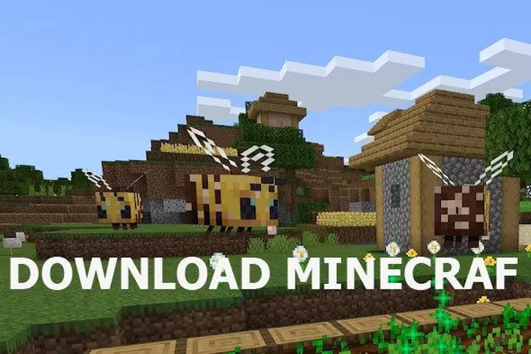 Link Download Terbaru Minecraft Di Beta Atau Mcpe Pay 1.17 30 Lengkap ...