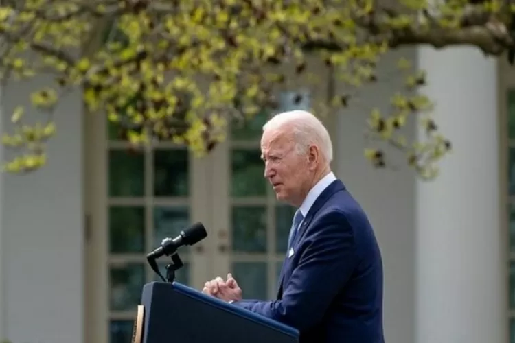 Joe Biden Luncurkan Rencana Ekonomi Indo – Pasifik, Tokyo Menjadi Saksi ...