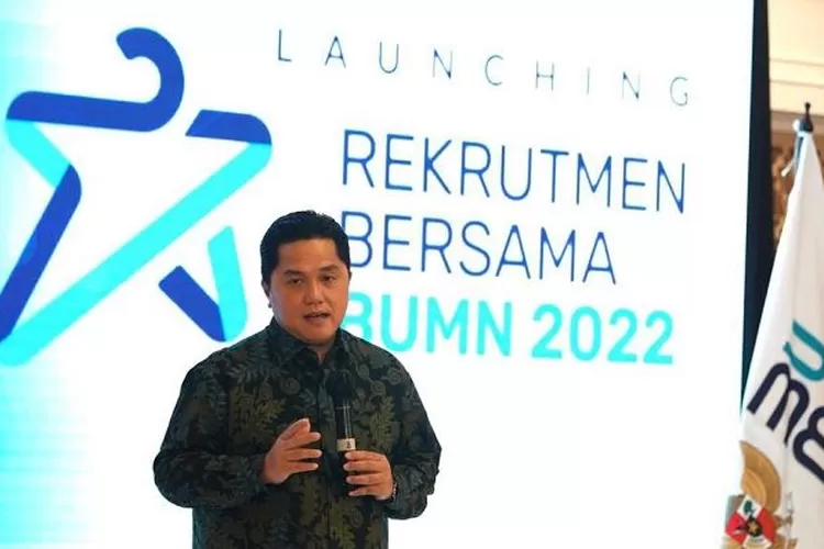 Core Values Bumn Yang Wajib Diketahui Sebelum Mengikuti Rekrutmen Bersama Bumn Tahap