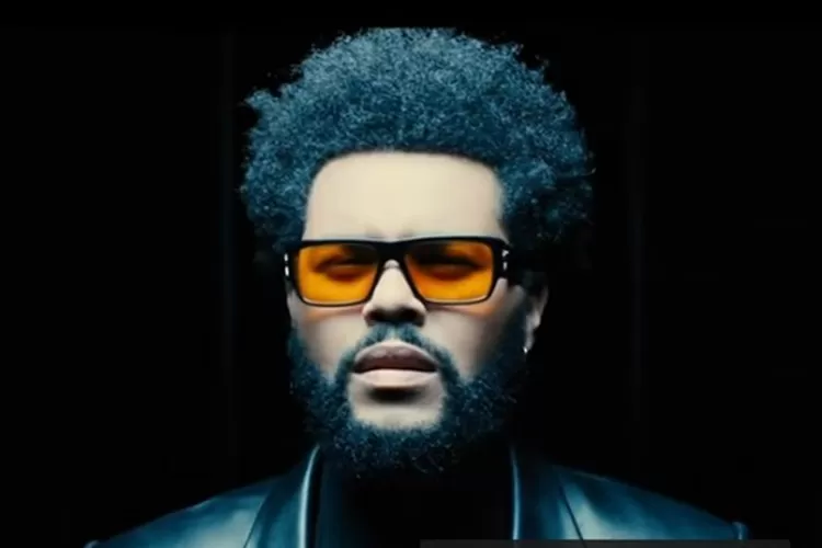 The Weeknd 'Sacrifice' by Cliqua, Videos