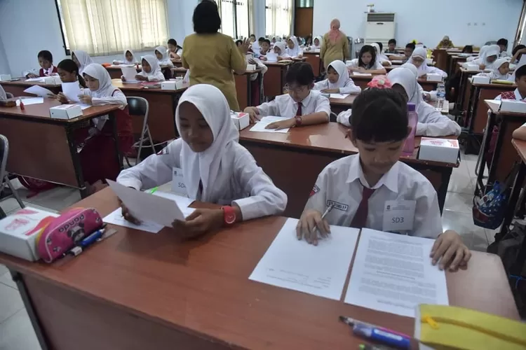 Kumpulan 80 Contoh Soal Cerdas Cermat Pengetahuan Umum Tingkat SMP MTs ...