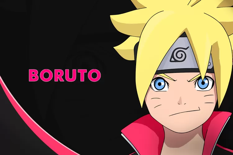 Nonton Anime Boruto Episode 250 Sub Indo Anoboy, Link Streaming dan  Download iQIY dan WeTV di Sini. - Tribunsumsel.com