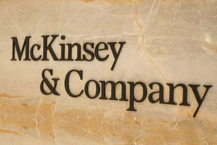 McKinsey Dilaporkan Kerjakan Proyek Untuk AS Dan Rusia Secara Bersamaan ...