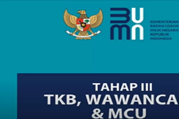 Kumpulan Contoh Soal Tkb Bumn Pertamina Telkom Pt Kai Lengkap