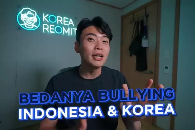 Berkaca Dari Kasus Kim Garam, Ini Perbedaan Kasus Bullying Di Indonesia ...