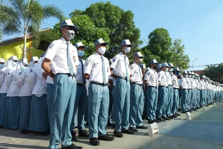 Rekomendasi Sma Negeri Terbaik Di Pulau Madura Versi Utbk Siap Ppdb Jatim Naskah Id