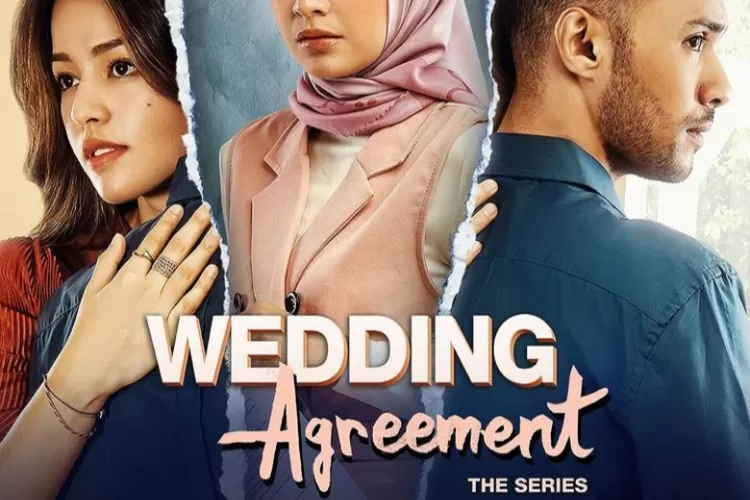 Link Nonton Streaming Wedding Agreement The Series Pasti Aman dan